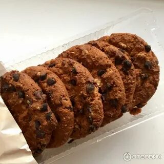 Яшкино печенье сдобное американское