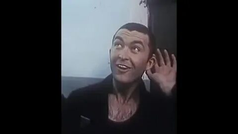 Иди подмойся