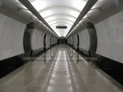 Международная станция метро москва сити