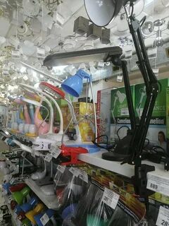 Сортировка магазины