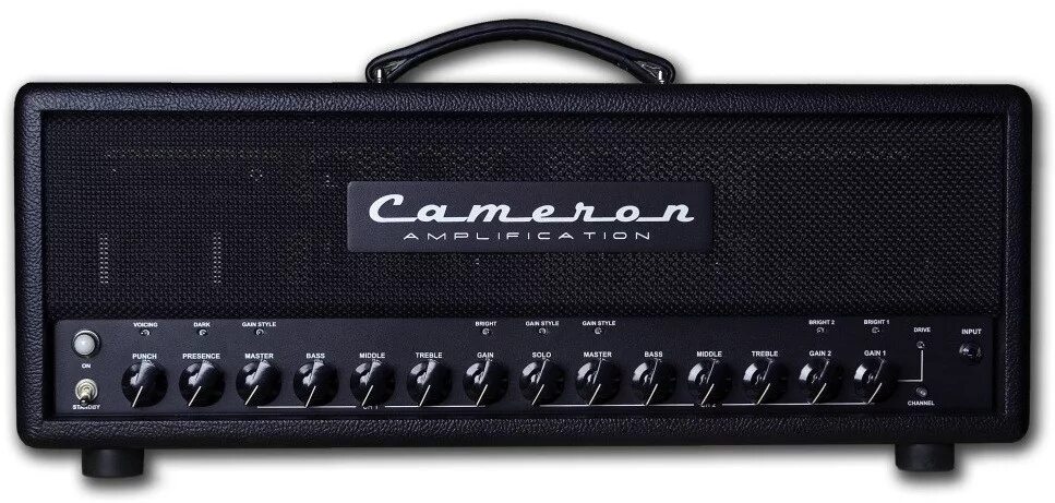 Amp modeling