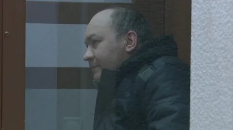 Сын мошенника