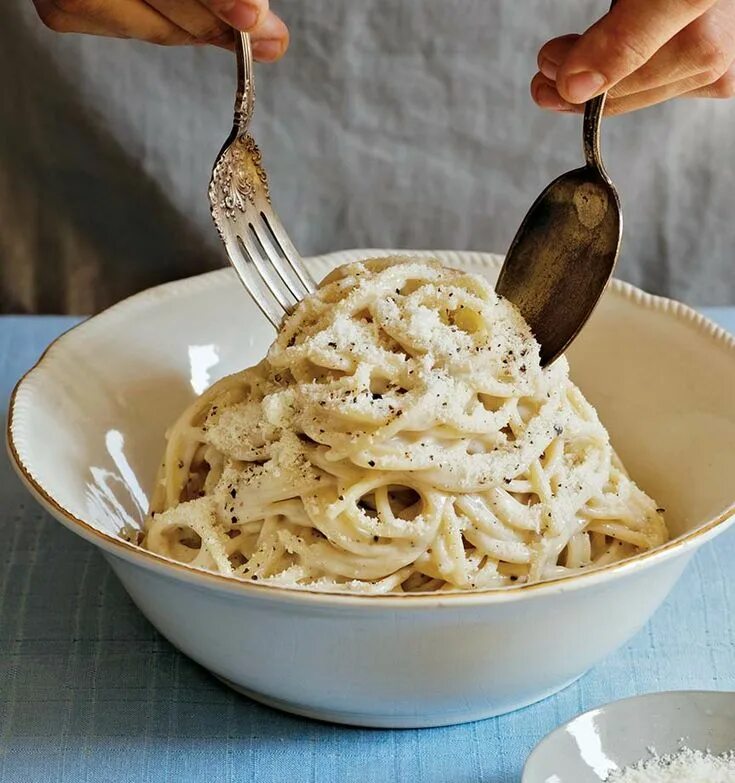 Cacio e pepe. Спагетти Качо е Пепе. Паста Cacio Pepe. Ризотто Качо э Пепе.