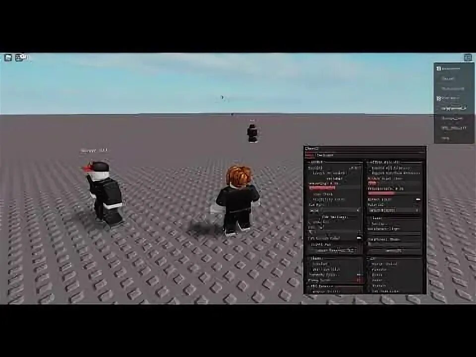 Universal script roblox. Universal script roblox