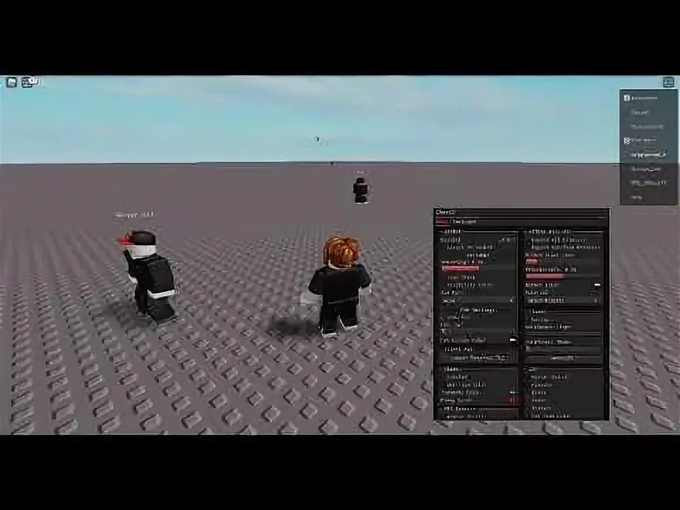 Universal script roblox