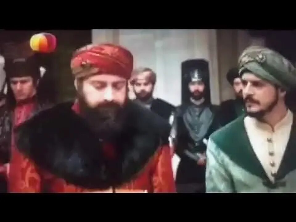 Что будет с сыном мустафы сулейманом
