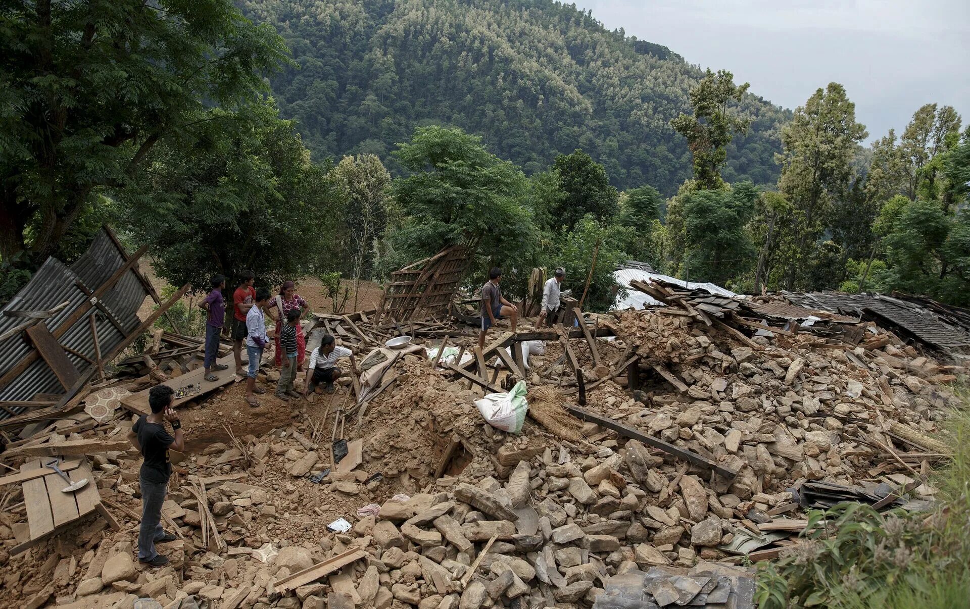 Часто землетрясение. Землетрясение в Непале 2015. Непал 2015 землетрясение жертвы. Землетрясение в Непале. Землетрясение в лесу.