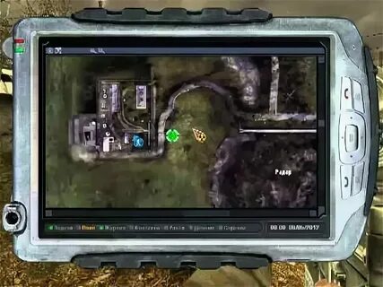 Оп 2.2 код от двери на радаре