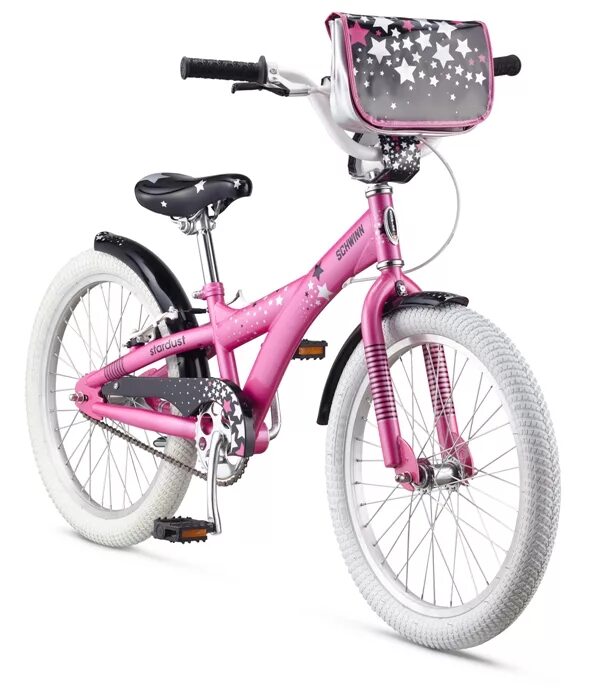 Купить недорого 10 лет. Велосипед Schwinn Stardust 20. Детский велосипед Schwinn Stardust girls 20 дюймов. Велосипед Stardust детский розовый Schwinn. Детский велосипед Schwinn Stardust 20 girl.