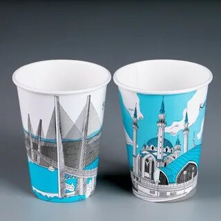 Стакан г