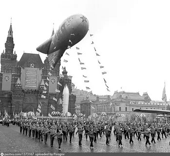 Май 1958