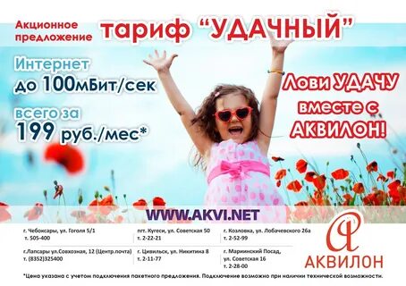 Тариф удачный сбербанк