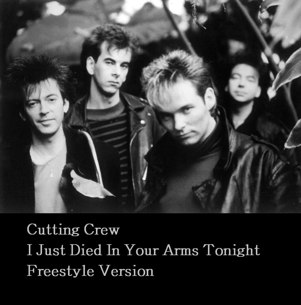 Cutting crew died in your перевод. Cutting crew. cutting crew ик. i just died in your arms. cutting crew - (i just) died in your arms фото.