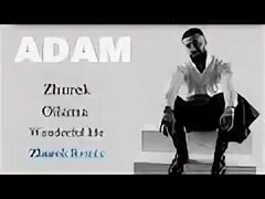 Adam zhurek на телефон