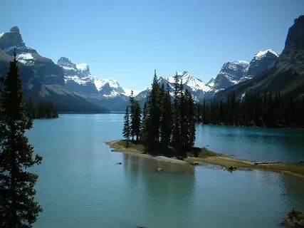 Spirit island