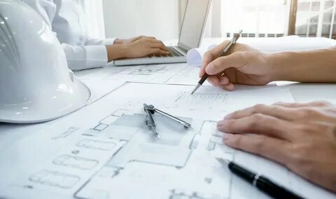 Работа сметчиком
