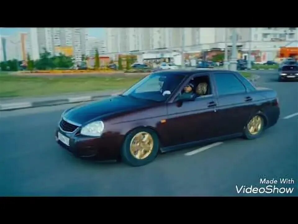 Фото отчет после мойки. - Lada Приора седан, 1,6 л, 2008 года фотография DRIVE2