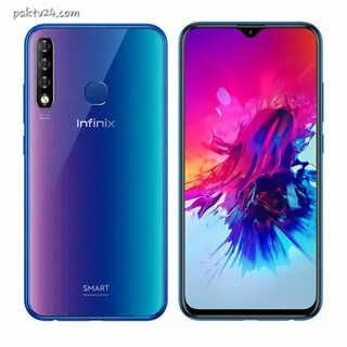 Инфиникс 8 плюс