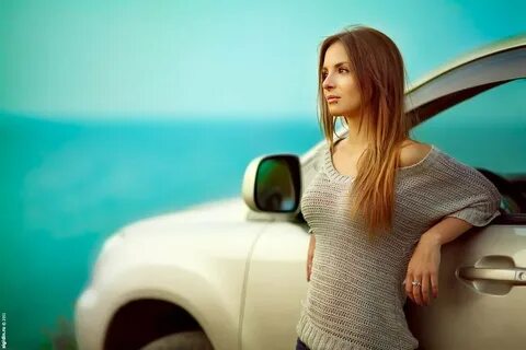 My car beautiful