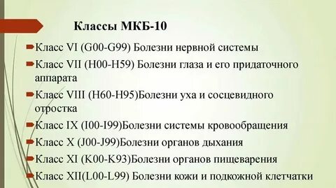 Проктит мкб 10 у взрослых