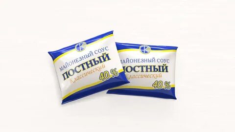 Уральские пельмени майонез