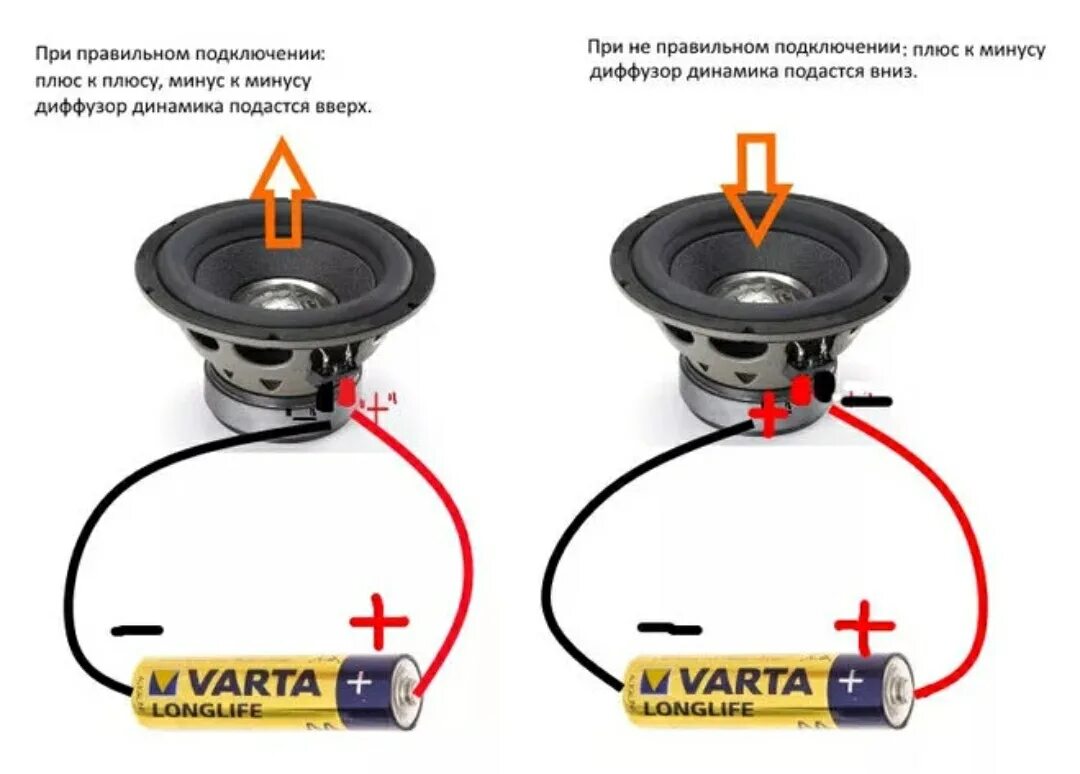 Определение басс