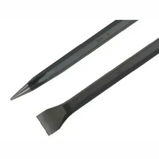 Digging bar