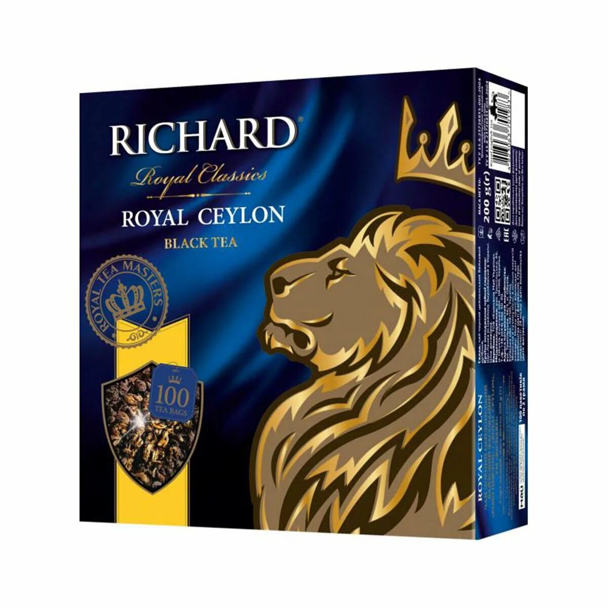 Черный 200г. Чай richard royal ceylon черный ж/б 80гр. Richard royal ceylon. Richard royal ceylon. Richard royal ceylon чай черный листовой 90г.