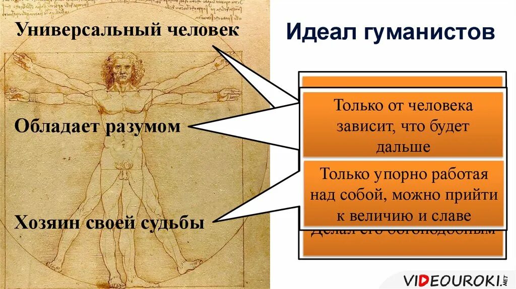 Теории эпохи возрождения. Гуманисты Италии в эпоху Возрождения. Универсальный человек гуманистов. Идеал гуманистов. Гуманизм эпохи Возрождения.