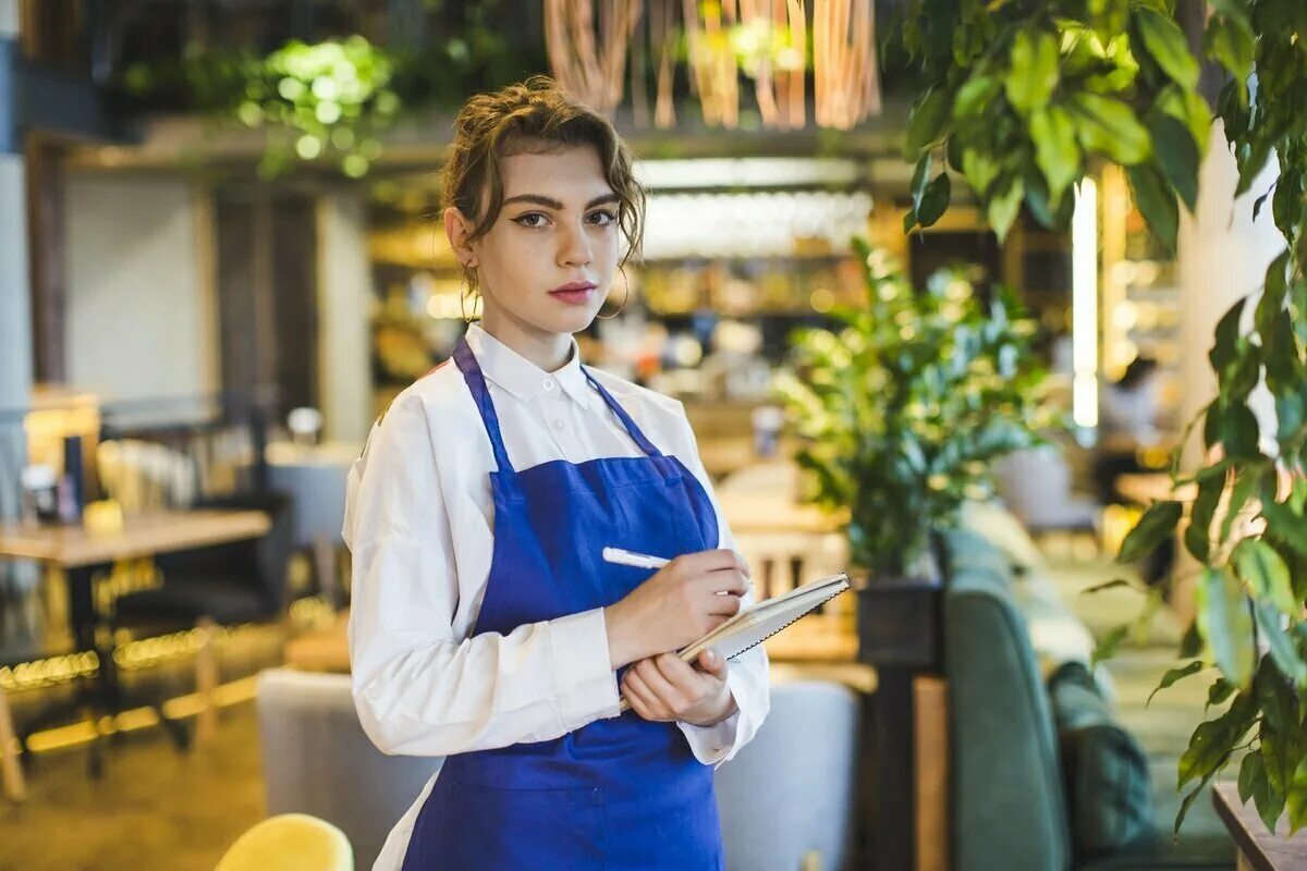 Какие работы есть в ресторане. Какие работы есть в ресторане