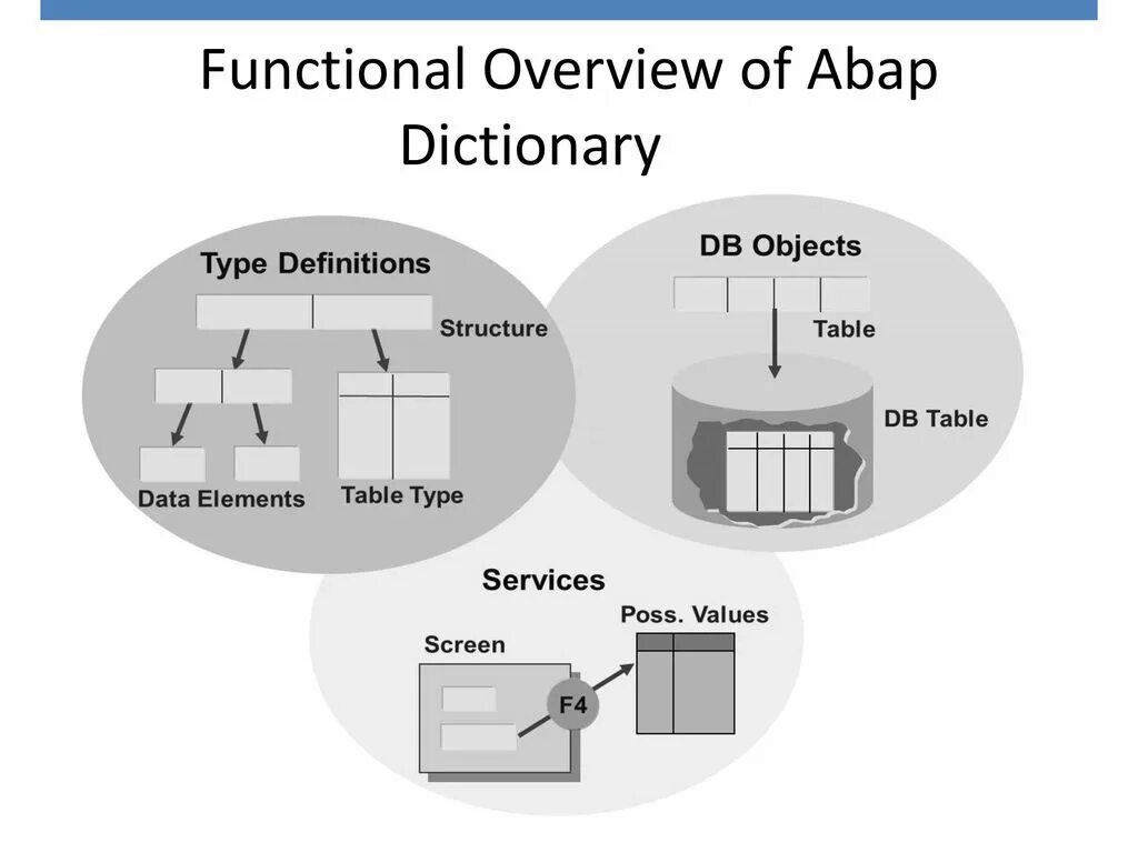 SAP ABAP словарь. ABAP типы данных. Типы данных ABAP SAP. Элемент данных ABAP. Object definition