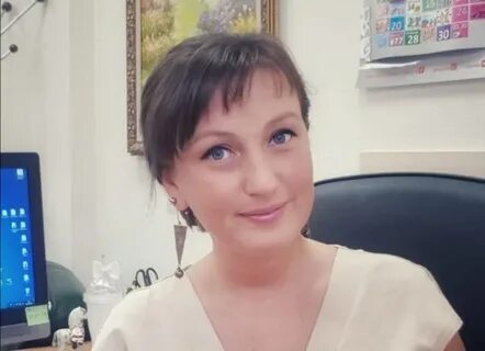 Пресс секретарь департамента