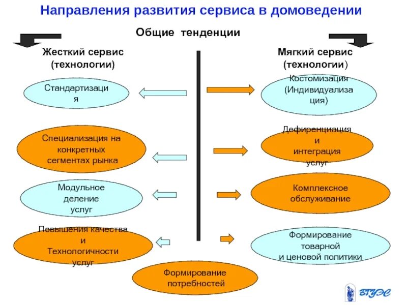 Сервисное обслуживание пример. Направления развития. Виды сервисного обслуживания. Направления сервисной деятельности. Услуги в направлениях деятельности