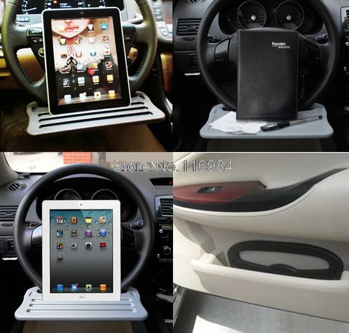 Pda auto