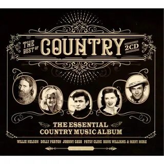 Country mp3