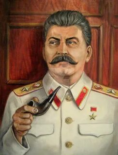 Личность иосифа сталина