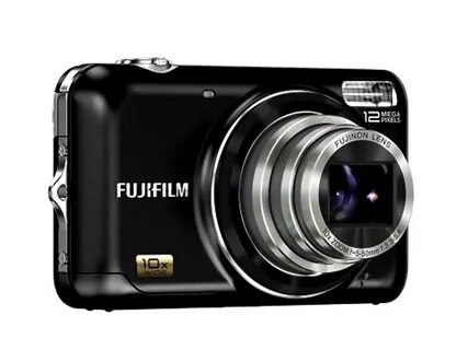Fujifilm 12