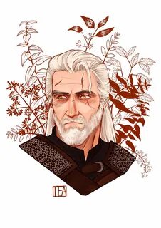 2) Tumblr in 2019 The witcher, Character, Fictional characte