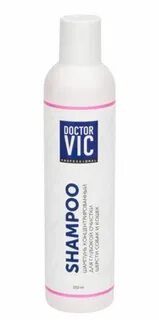 Doctor vic