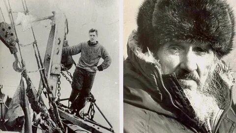 Экспедиция вернулась