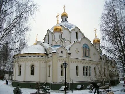Елизаветинская сайт
