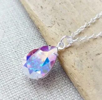 Aurora crystal
