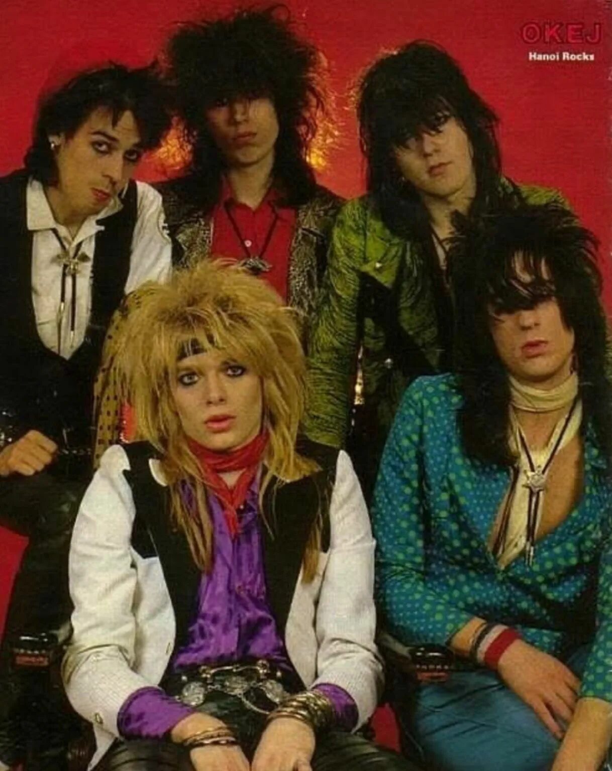 Группа Hanoi Rocks. Hanoi Rocks 1983. Ханой Рокс Раззл. Hanoi Rocks 1982. Хане рокс