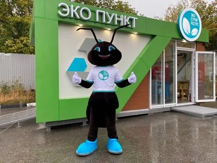 Эко прием