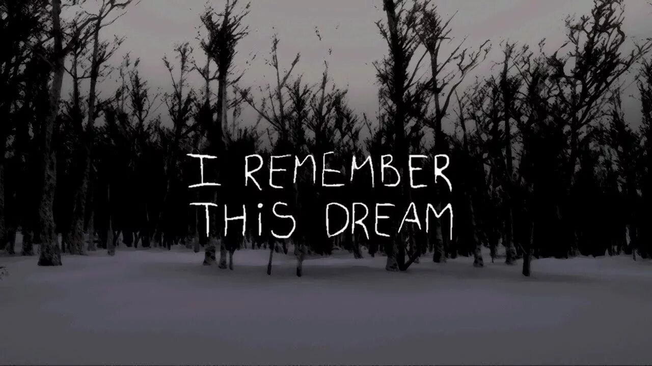 I remember this Dream. I remember this Dream игра. I remember this Dream Скриншоты. Remember me.