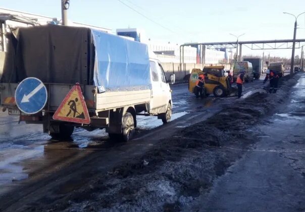 Чп 21 февраля 2025
