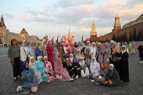 Москва получение