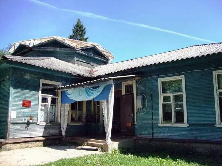 Музей дачная столица. Музей дачная столица в сиверской. • историко-бытовой музей «дачная столица» сиверский.