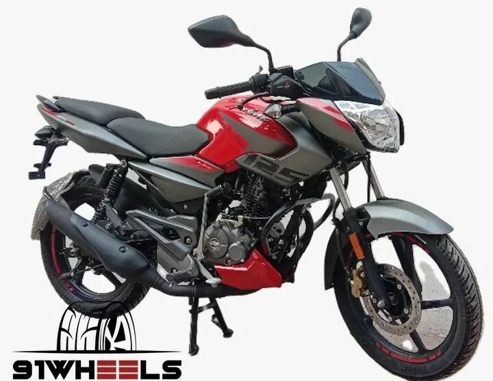 Bajaj Pulsar 125. Баджадж Пульсар НС 125. Pulsar NS 125. Мотоцикл Bajaj Pulsar NS 125. Купить баджадж 125