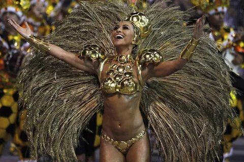 Rio rio brazilian